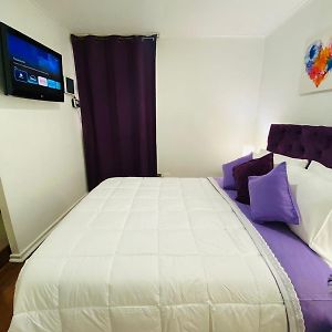 Apartamento de 1 Dormitorio